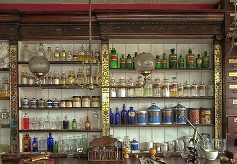 Apothecary shoppe - Hugh Mercer Apothecary Shop, Fredericksburg, Virginia. 1,559 likes · 2 talking about this · 1,058 were here. Vivid living history within a restored 18-century building. Learn about medical history &...